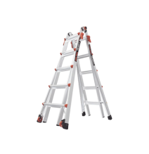 Little Giant Ladder Systems VELOCITYM22IA VELOCITYM22IA Escalera Multi-Posiciones de