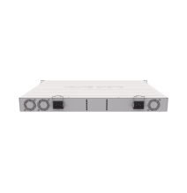 MIKROTIK CRS35448G4S2QRM CRS354-48G-4S+2Q+RM (CRS354-48G-4S+2Q+RM) Cloud Router Switc