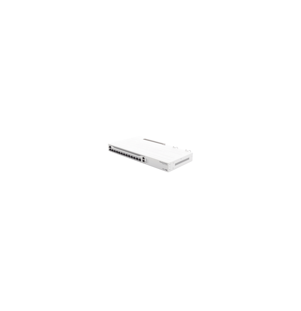 MIKROTIK CCR20041G12S2XS CCR2004-1G-12S+2XS (CCR2004-1G-12S+2XS) Cloud Core Router 12