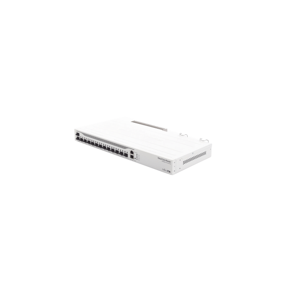 MIKROTIK CCR20041G12S2XS CCR2004-1G-12S+2XS (CCR2004-1G-12S+2XS) Cloud Core Router 12