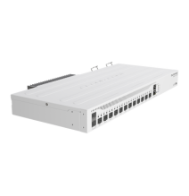 MIKROTIK CCR20041G12S2XS CCR2004-1G-12S+2XS (CCR2004-1G-12S+2XS) Cloud Core Router 12