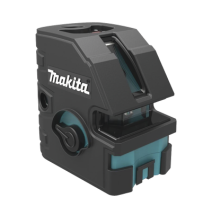 MAKITA SK103PZ SK103PZ Nivel Laser Vel.Rotacion Bateria 2 Lineas 4 puntos