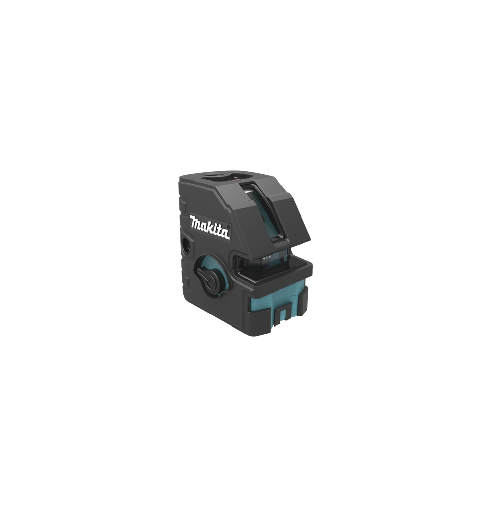 MAKITA SK103PZ SK103PZ Nivel Laser Vel.Rotacion Bateria 2 Lineas 4 puntos