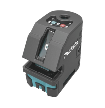 MAKITA SK103PZ SK103PZ Nivel Laser Vel.Rotacion Bateria 2 Lineas 4 puntos