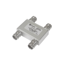 MICROLAB CA141E CA-141E Acoplador hibrido 2x2 617-5925MHz 100W -161dBc 4.3 -10 IP67