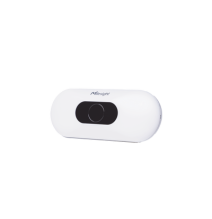 MILESIGHT VS133P VS133P Contador de flujo de personas con tecnología Lora