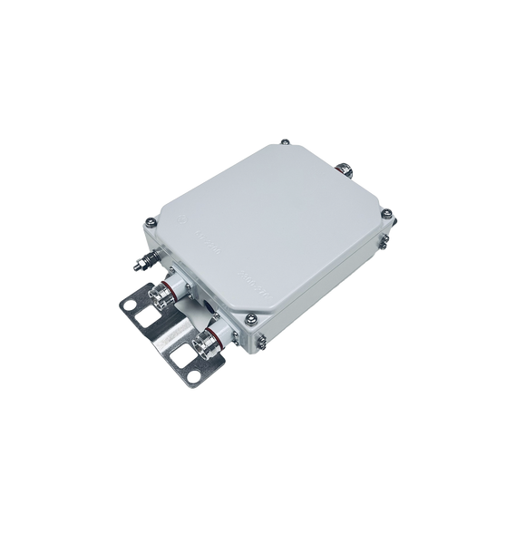 MICROLAB BK693E BK693E DIPLEXOR 617-220 MHz/ 2300-2700 MHz 200 W -161dBc Conector 4.3