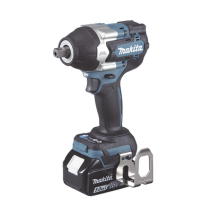 MAKITA DTW701RTJ DTW701RTJ LLAVE IMPACTO 1/2IN TORQUE 700 NM INC/ 2 BAT 5.0 A.H Y CAR