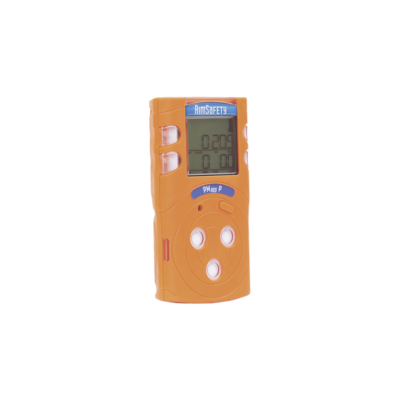 MACURCO - AERIONICS PM400P2G PM400-P2G Monitor Personal Multi Gas | Con Perla Catalit