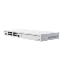 MIKROTIK CCR200416G2S CCR2004-16G-2S+ (CCR2004-16G-2S+) Cloud Core Router 16 puertos