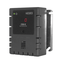 MACURCO - AERIONICS CM6 CM-6 Detector Controlador y Transductor de Monóxido de Carbon