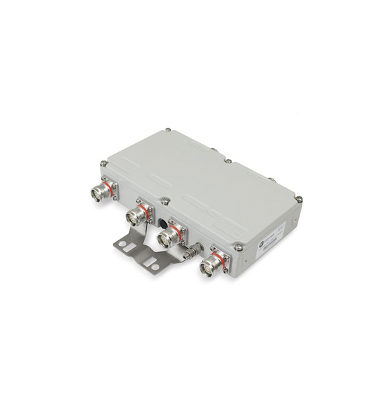 MICROLAB BK745E BK-745E DIPLEXOR Dual PCS/AWS+WCS 100W -161dBc 4.3-10 IP67 .