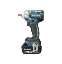 MAKITA DTW285RMJ DTW285RMJ LLAVE IMPACTO 1/2IN V.V.R. 0-1800 0-2600 0-3500 IPM 280 N.