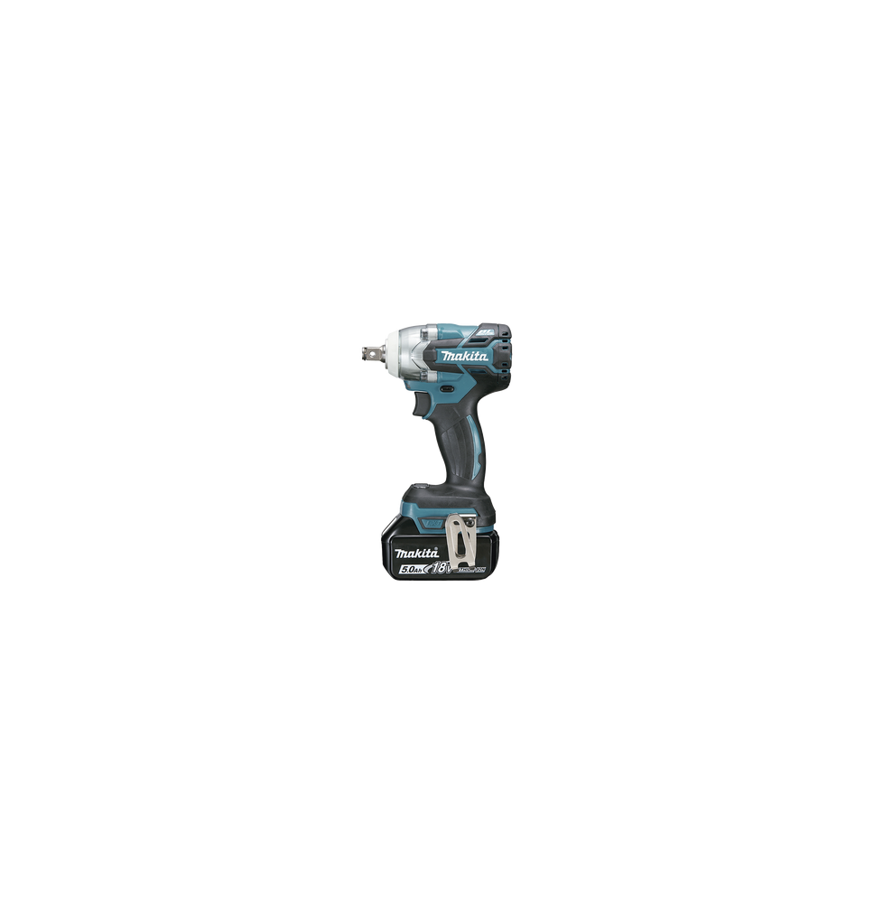 MAKITA DTW285RMJ DTW285RMJ LLAVE IMPACTO 1/2IN V.V.R. 0-1800 0-2600 0-3500 IPM 280 N.