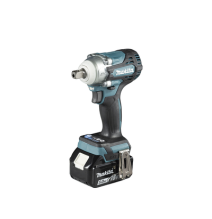 MAKITA DTW301RTJ DTW-301-RTJ Llave de Impacto BL de 1/2 18 V 5.0 Ah LXT Máximo Apriet