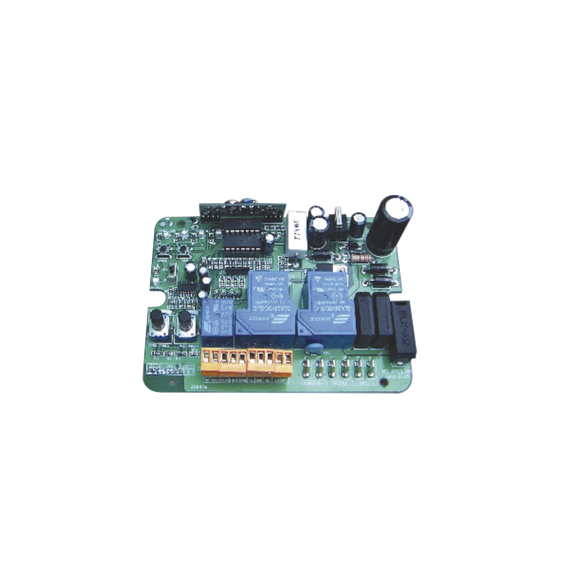 AccessPRO XBSCANDCPCB XBS-CAN-DC-PCB Refacción de Tarjeta de Control Para XBSCANDC600