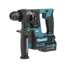 MAKITA DHR242RFE DHR242RFE ROTOMARTILLO SDS PLUS 3 FUNC. LI-ION C/2 BAT 3.0 AH CARG.