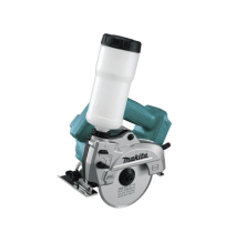 MAKITA DCC501TX3 DCC501TX3 CORTADORA VIDRIO/MARMOL INALAMBRICA 5? (125 MM.) 8 500 RPM