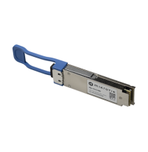 MIKROTIK XQ31LC10D XQ+31LC10D Modulo QSFP28 40/100G SM 10KM 1310NM Conector-LC DDM