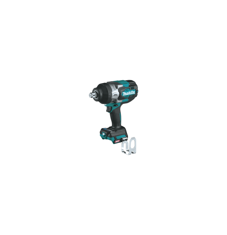 MAKITA TW001GZ TW-001-GZ Llave de Impacto BL 40 V máx. XGT 3/4 4 Velocidades eléctric