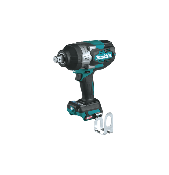 MAKITA TW001GZ TW-001-GZ Llave de Impacto BL 40 V máx. XGT 3/4 4 Velocidades eléctric