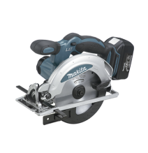 MAKITA DSS611RFE DSS611RFE Sierra Circular Inalámbrica de 18V Diámetro de Disco 6-1/2