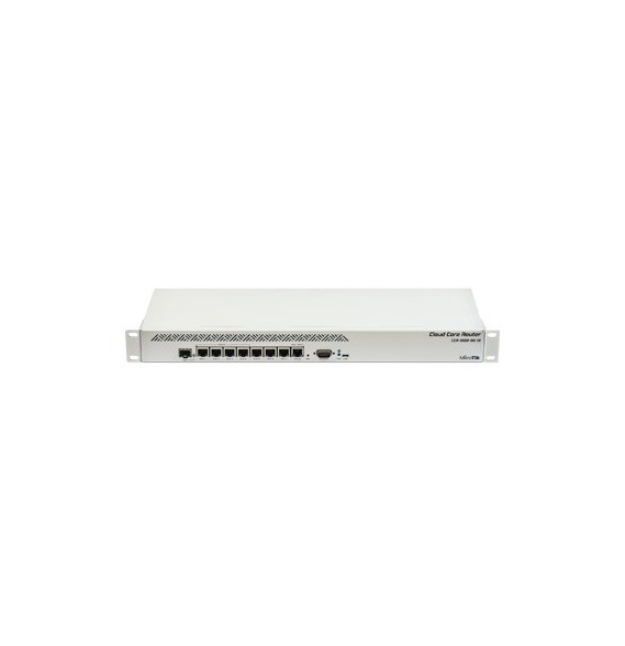 MIKROTIK CCR10098G1S CCR1009-8G-1S CloudCore Router Mikrotik CCR1009-8G-1S