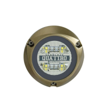 LUMITEC 101510 101510 Luz led marina sumergible SeaBlaze Quattro emite luz multicolor