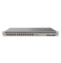 MIKROTIK RB1100AHX4DE RB1100AHX4-DE RB1100AHx4 Dude Edition 13 Puertos Gigabit Almace