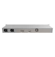 MIKROTIK RB1100AHX4DE RB1100AHX4-DE RB1100AHx4 Dude Edition 13 Puertos Gigabit Almace