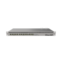 MIKROTIK RB1100AHX4 RB1100AHX4 RB1100AHx4 CPU 4 Núcleos 13 Puertos Gigabit Ethernet 1