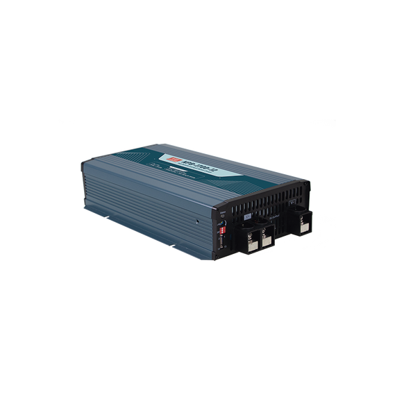 MEANWELL NPB170048 NPB170048 Cargador para Baterías de Plomo Ácido y Litio / 25A / 48