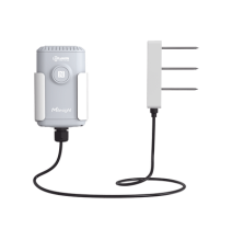MILESIGHT EM500SMTC EM500-SMTC Sensor de humedad en el suelo con tecnología Lora