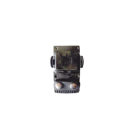 AIRBUS HT8505AA HT8505AA Clip para radio TPH700