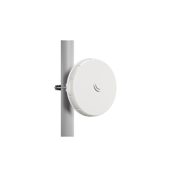 MIKROTIK NRAYG60ADPAIR NRAYG-60ADPAIR (Wireless Wire nRAY) Enlace completo de 60GHz H