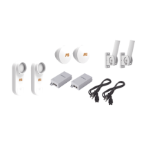 MIMOSA NETWORKS C5XPTPKIT2 C5X-PTP-KIT2 Kit de 2 radios C5X con 2 antenas de (16 dBi)