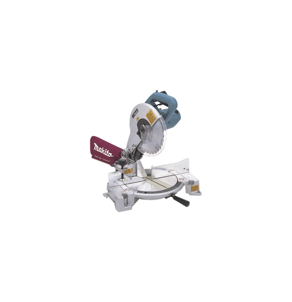 MAKITA LS1030NX1 LS-1030-NX1 Sierra de inglete para corte potencia 1 650W
