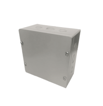 ANCLO CPM303015 CPM-303015 Caja de Pase de 30 x 30 x 15 cm / Nema 1 Uso Interior
