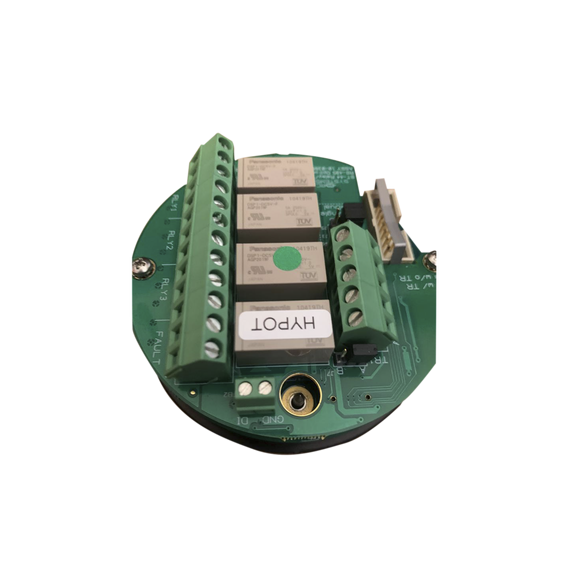 MACURCO - AERIONICS 881000004000 88-1000-0040-00 Relevador RS485 - Modbus Para Detect