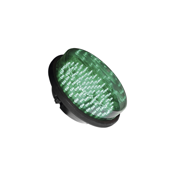 AccessPRO PROLIGHTMG30 PRO-LIGHT-MG30 Modulo de reemplazo de semáforo de 30 cm color