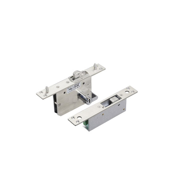 AccessPRO PROEB230C PROEB230C Cerradura eléctrica para puertas corredizas tipo gancho