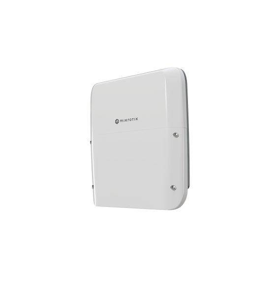 MIKROTIK RB5009UPRSOUT RB5009UPR+S+OUT RB5009UPr+S+OUT 8 puertos PoE in/out 1 SFP+ So