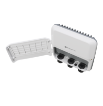 MIKROTIK RB5009UPRSOUT RB5009UPR+S+OUT RB5009UPr+S+OUT 8 puertos PoE in/out 1 SFP+ So