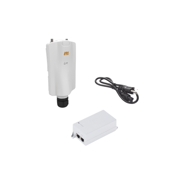 MIMOSA NETWORKS A5XPACK A5XPACK Kit de radio A5x 700 Mbps hasta 64 usuarios concurren