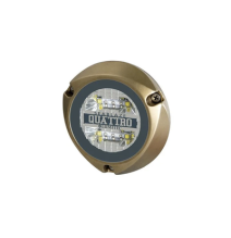 LUMITEC 101511 101511 Luz led marina sumergible SeaBlaze Quattro emite luz de color b