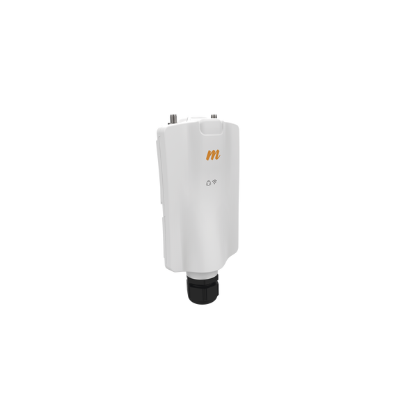 MIMOSA NETWORKS A5X A5X Punto de Acceso A5x 4.9-6.4 GHz Conectorizado MU-MIMO 2X2 has
