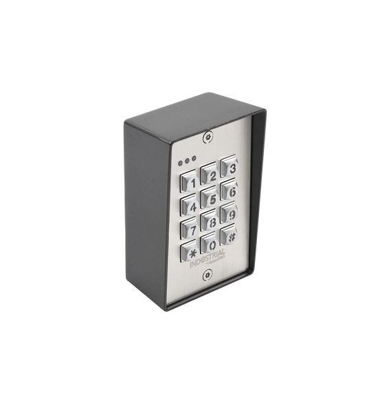 AccessPRO Industrial PROKEYPAD1V2 PRO-KEYPAD-1V2 Teclado exterior/interior antivandál