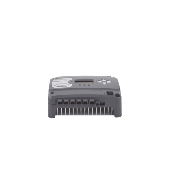 MORNINGSTAR EBMPPT30M EBMPPT30M Controlador de Carga Solar EcoBoost MPPT 30A con Pant
