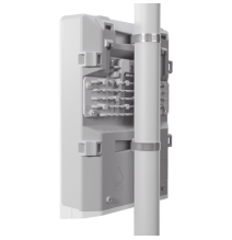 MIKROTIK CRS31816P2SOUT CRS318-16P-2S+OUT (netPower 16P) Switch administrable Sistema