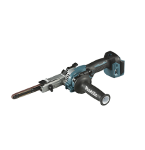 MAKITA DBS180Z DBS180Z LIJADORA D/BANDA 1/2IN V.V. 600-1700 M/MIN M/BL LI-ION S/BAT Y